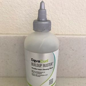DevaCurl Buildup Buster